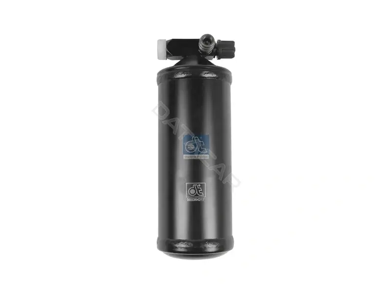 Осушитель кондиционера DT Spare Parts 2.76060
