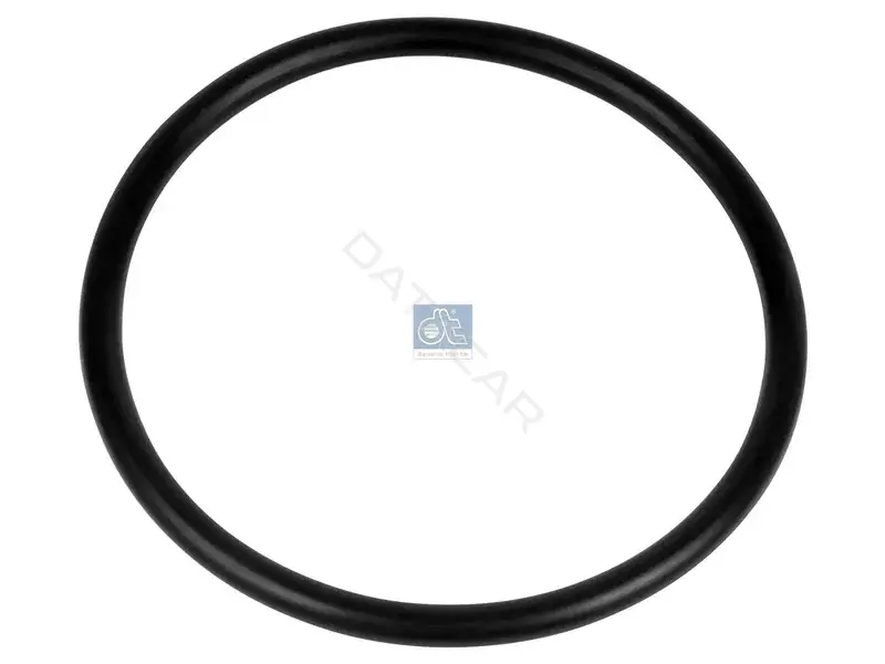 Прокладкa помпы DT Spare Parts 4.20023
