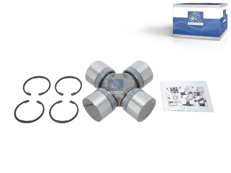 Муфта кардана DT Spare Parts 4.60390