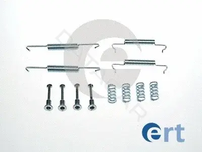 Ремкомплект тормозных колодок ERT 310029
