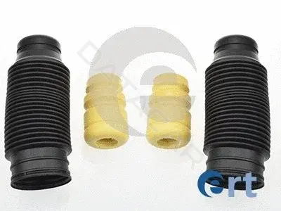 Пыльники и отбойники амортизатора ERT 520081