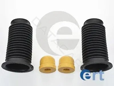 Пыльники и отбойники амортизатора ERT 520034