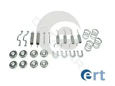 Ремкомплект тормозных колодок ERT 310070