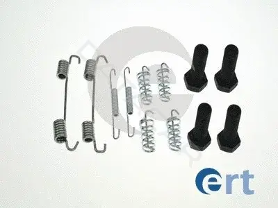 Ремкомплект тормозных колодок ERT 310136