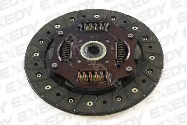 Диск сцепления EXEDY MBD107