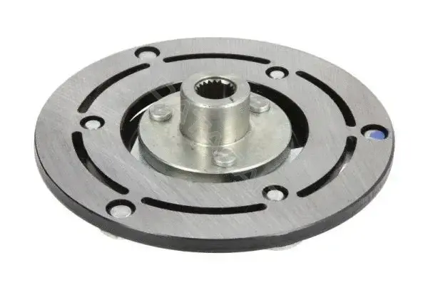 Муфта кондиционера THERMOTEC KTT020022