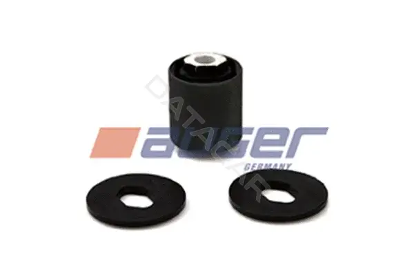 Ремкомплект подвески кабины AUGER 53365