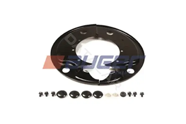 Защита тормозного диска AUGER 53596