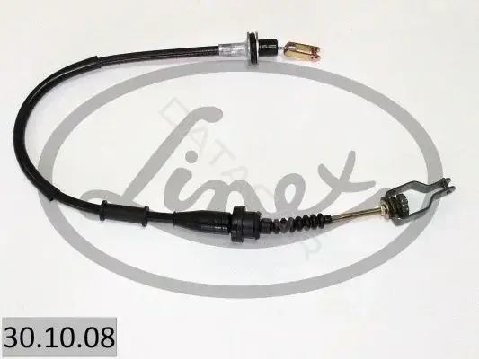Трос сцепления LINEX 30.10.08