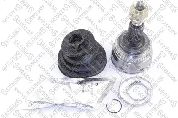 Шрус STELLOX 1501668-SX