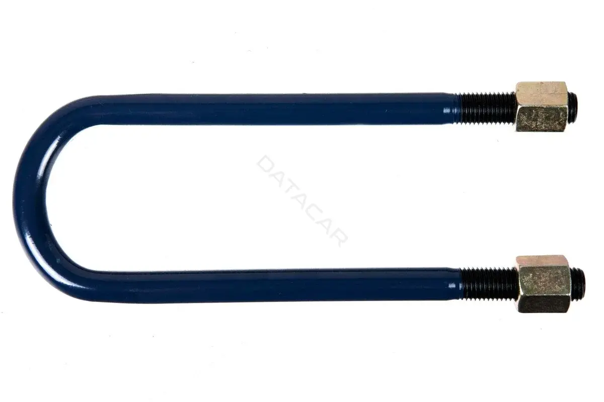 Стремянка рессоры STELLOX 84-64244-SX