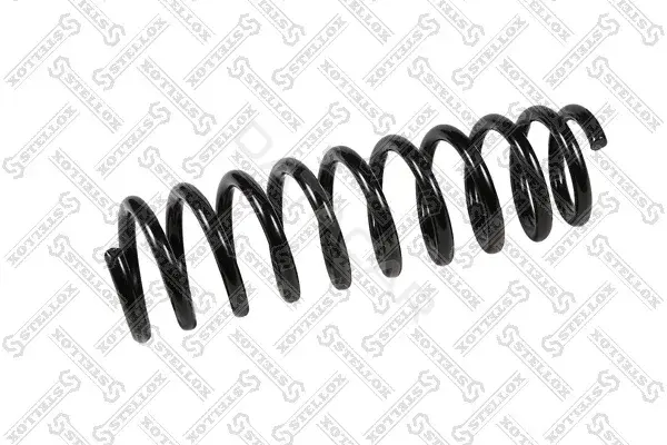 Пружины STELLOX 10-22465-SX