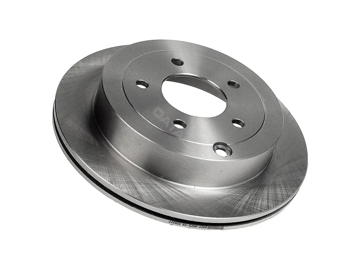 Тормозные диски STELLOX 6021-0072-SX