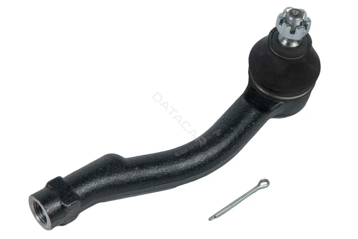 Рулевые наконечники STELLOX 51-51013A-SX