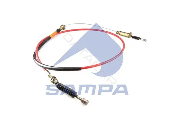 Трос газа SAMPA 061.034