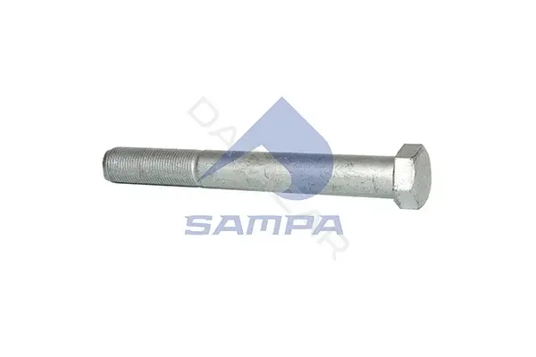 Болт крепления тормозного диска SAMPA 102.587