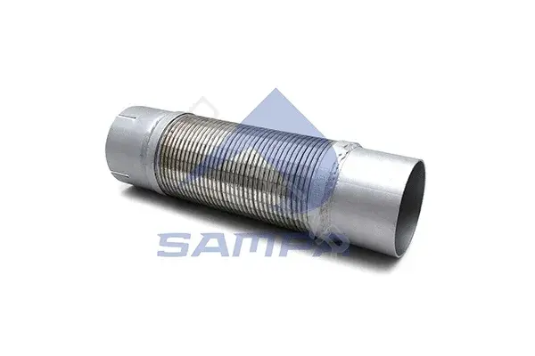 Гофра глушителя SAMPA 023.468