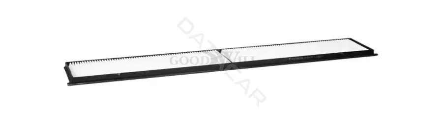Фильтр салонный GOODWILL AG456CF