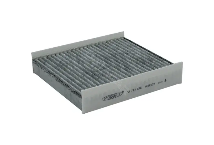 Фильтр салонный GOODWILL AG734CFC