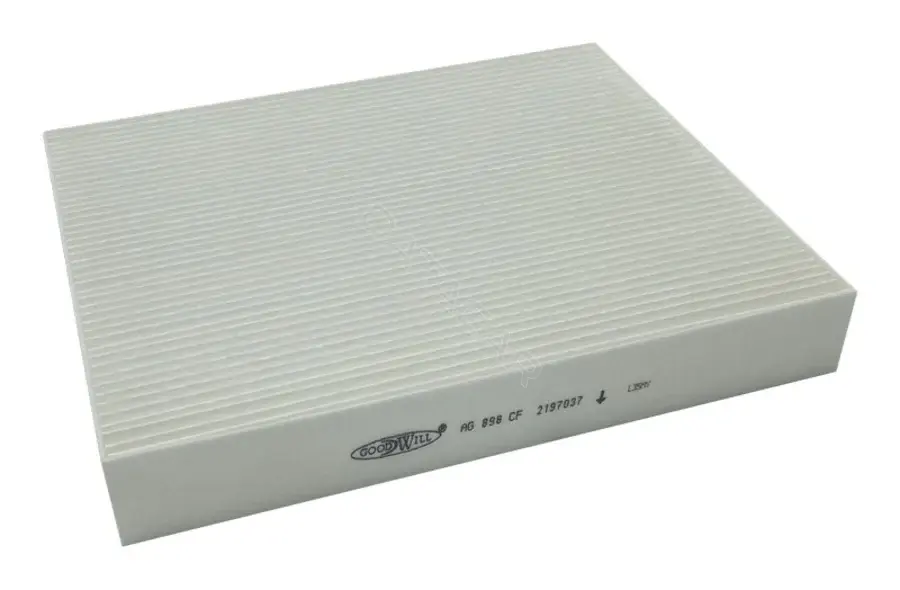 Фильтр салонный GOODWILL AG898CF