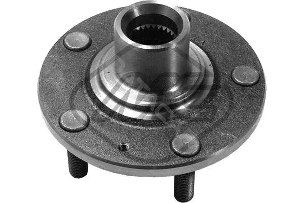 Подшипник ступицы Metalcaucho 90431