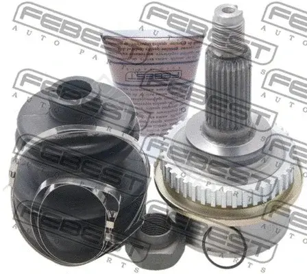 Шрус FEBEST 0710-018A42
