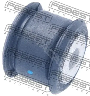 Сайлентблок рулевой рейки FEBEST HAB-214