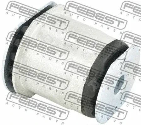 Подушка двигателя (Опора) FEBEST OPAB-018