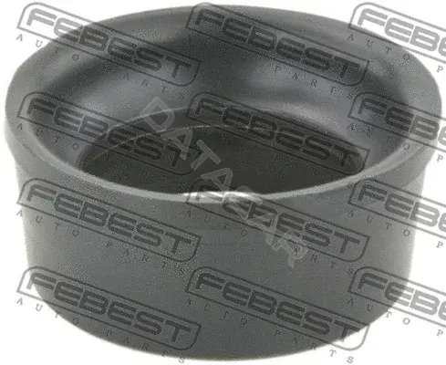 Сальник коленвала FEBEST SBCP-002