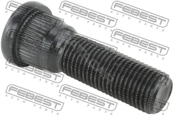 Болт колесный FEBEST 1484-003