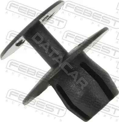 Клипса молдинга FEBEST 88570-210