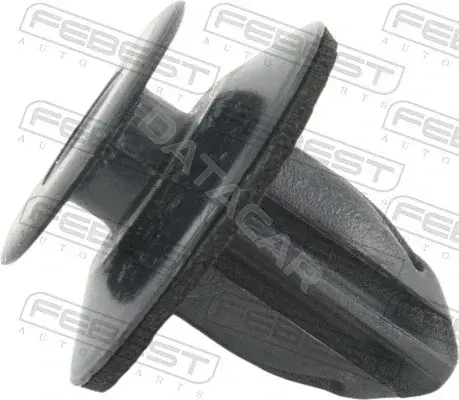 Клипса молдинга FEBEST 88570-087