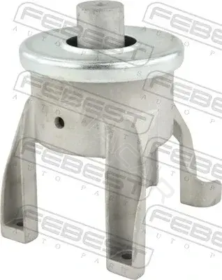 Подушка двигателя (Опора) FEBEST VWM-T5R