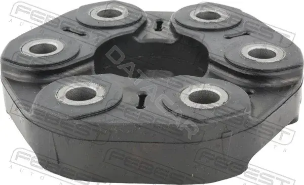Муфта кардана FEBEST BMDS-G20