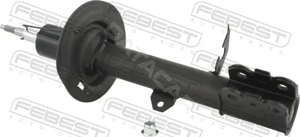 Амортизаторы FEBEST 15110-004FR