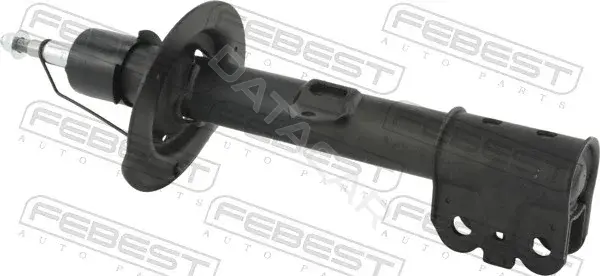 Амортизаторы FEBEST 15110-004FL