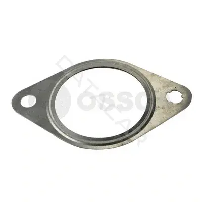 Прокладка глушителя OSSCA 29030