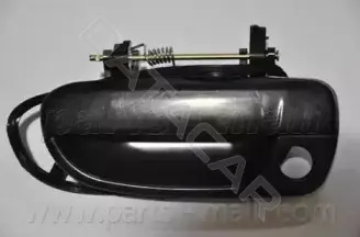 Ручка двери PARTS-MALL EHA-U062FL