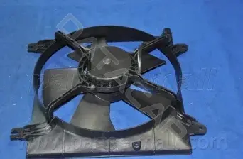Вентилятор радиатора PARTS-MALL PXNAC-012