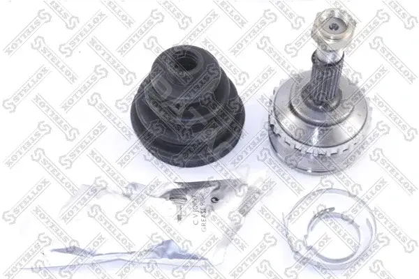 Шрус STELLOX 1501378-SX