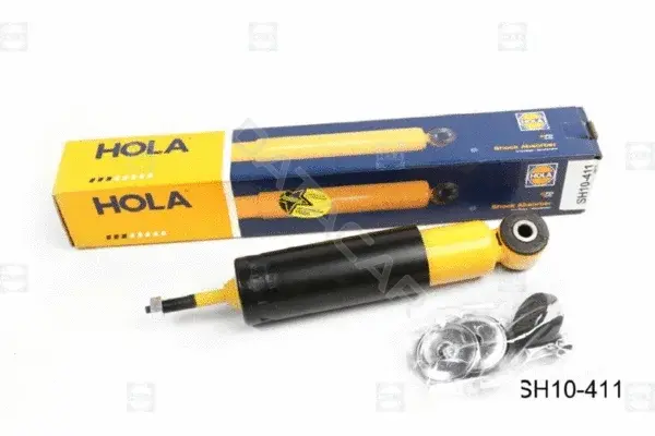 Амортизаторы HOLA SH10-411