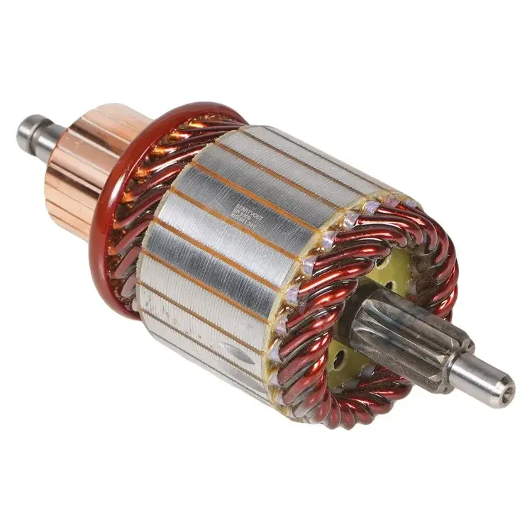 Якорь стартера STARTVOLT SR1809