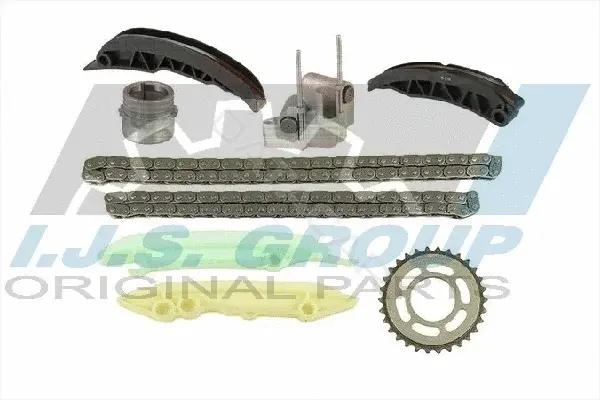 Комплект цепи ГРМ IJS GROUP 40-1125FK
