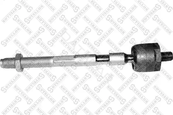 Рулевая тяга STELLOX 55-05062A-SX