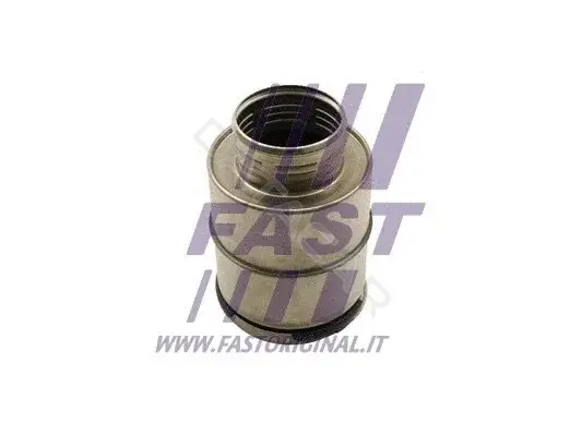 Патрубки системы охлаждения FAST FT65117