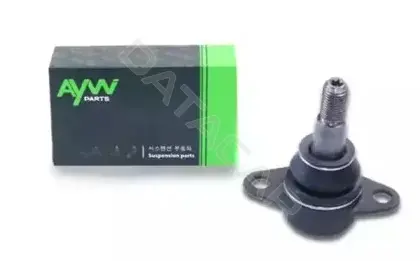 Шаровая опора AYWIPARTS AW1320033LR