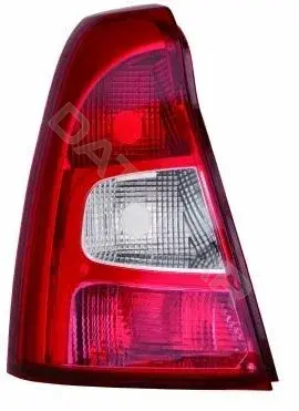Задние фонари DEPO 551-1987L-LD-UE