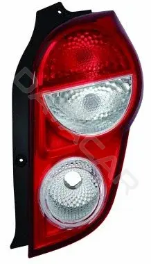Задние фонари DEPO 235-1928R-LD-UE