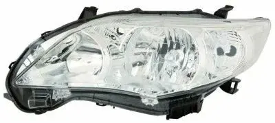 Фары DEPO 112-1130L-LDEMN