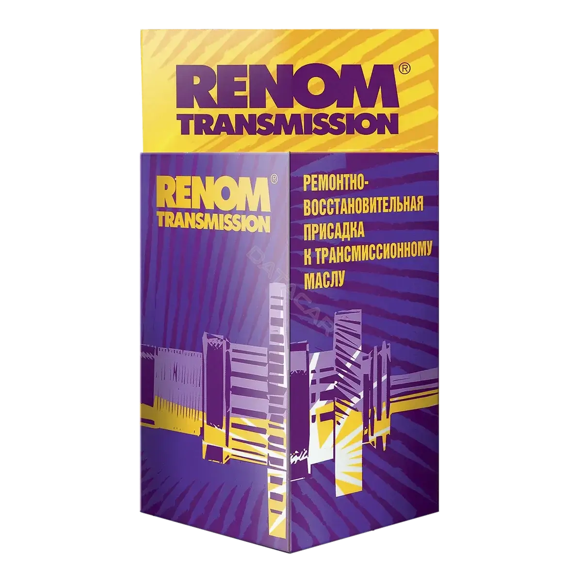 Присадка FENOM FN765
